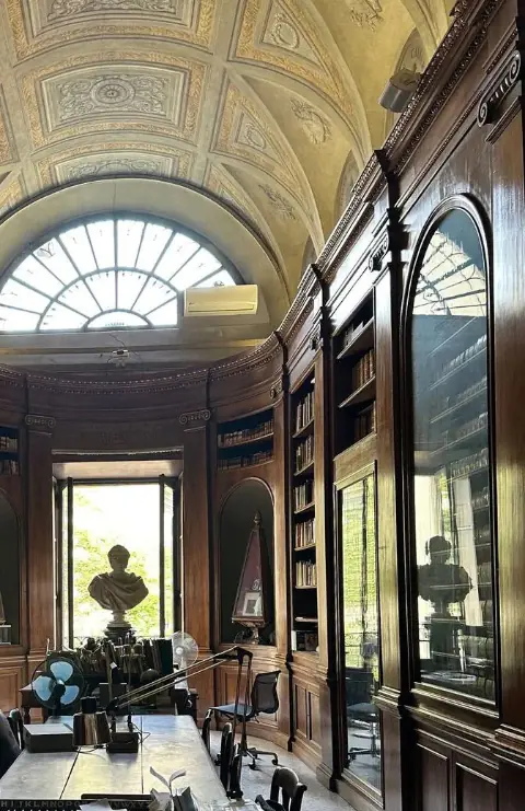 sala manzoniana