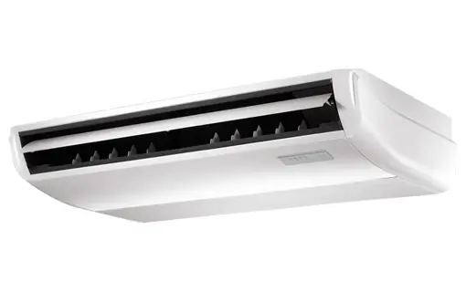 UNITÀ INTERNA PAVIMENTO SOFFITTO